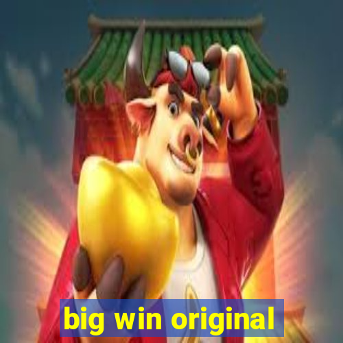 big win original